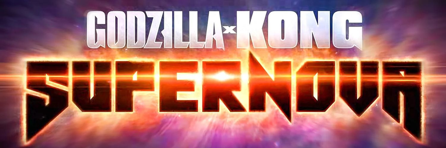 Is Godzilla X Kong: SuperNova Trailer Out Yet?'s banner