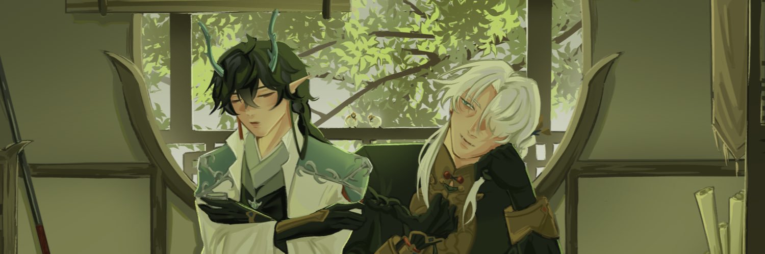 mefuu's banner