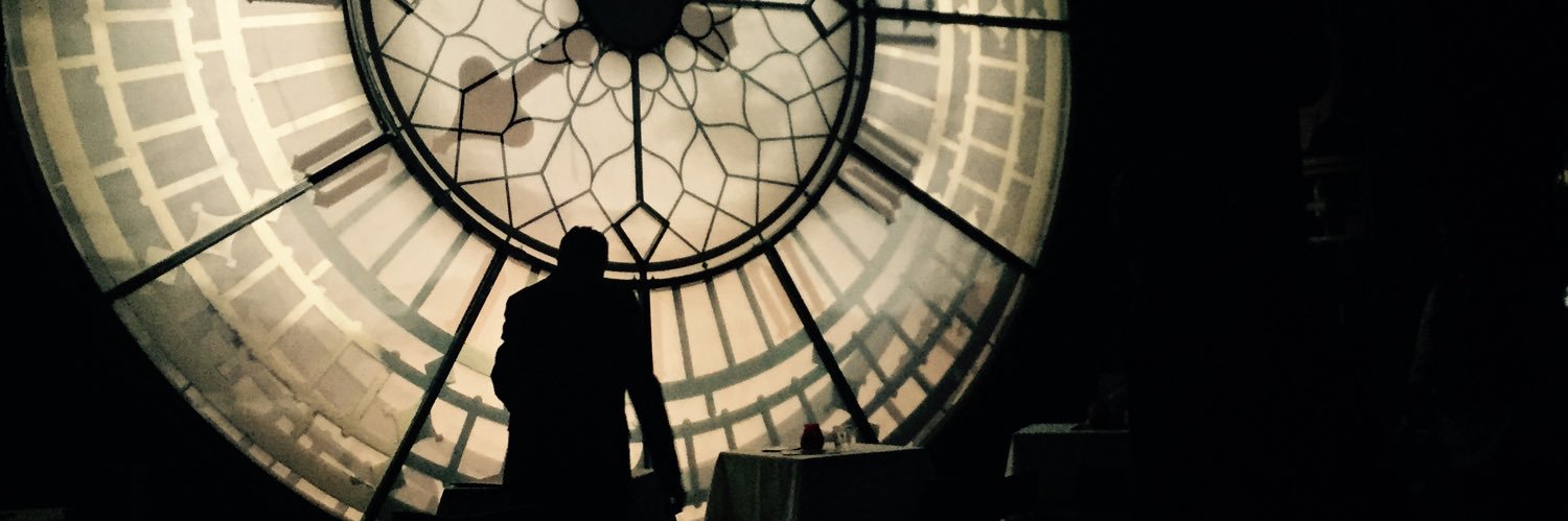 DavidGArnold's banner