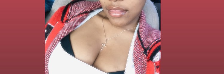 that one slut😋's banner