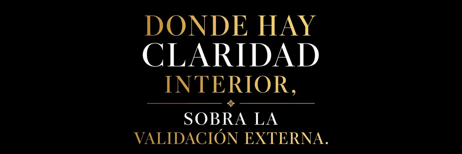 Adriana M's banner