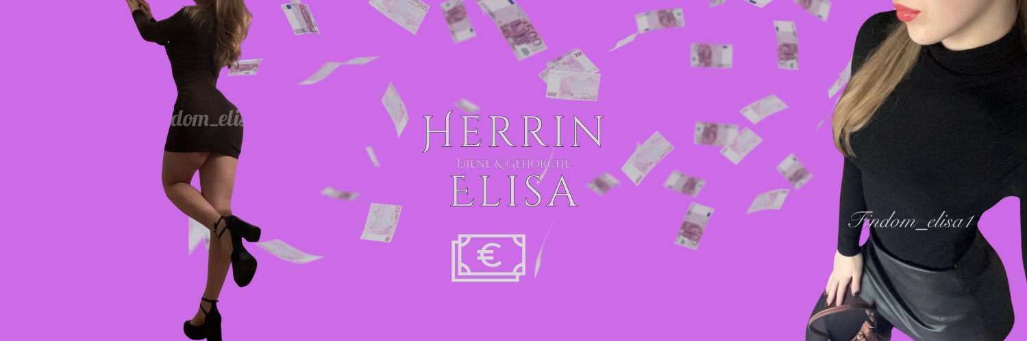 Prinzessin Elisa's banner