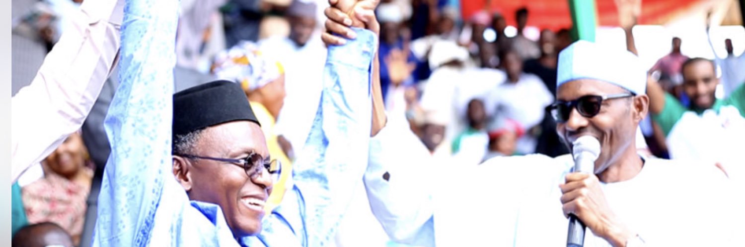 Arewa Daddy's banner