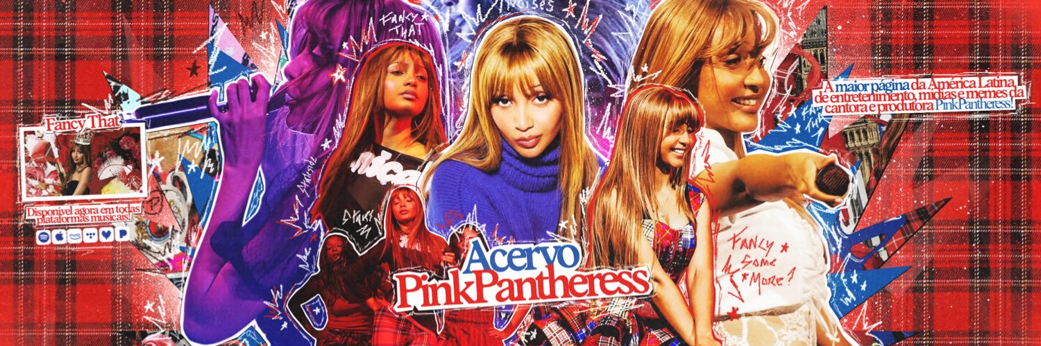 acervo pinkpantheress's banner