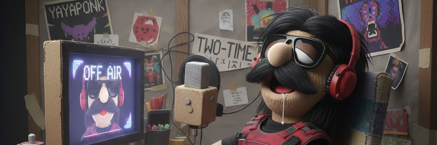 MuppetDoc's banner