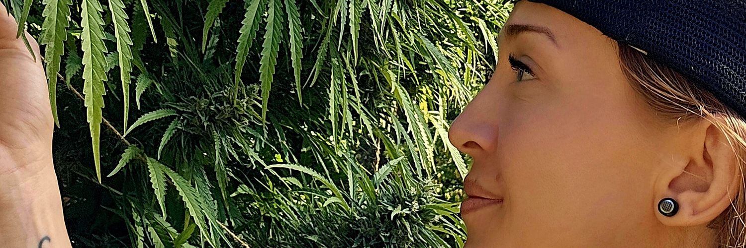 Oregoncannababeofficial's banner