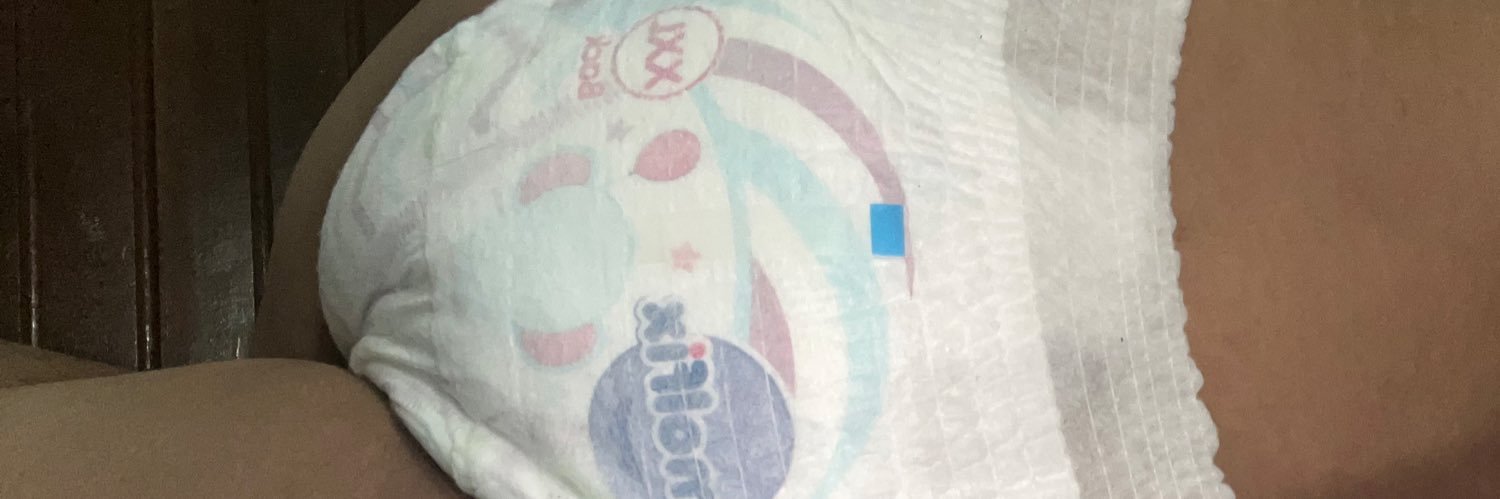 มาวินชอบใส่แพมเพิส_.08's banner