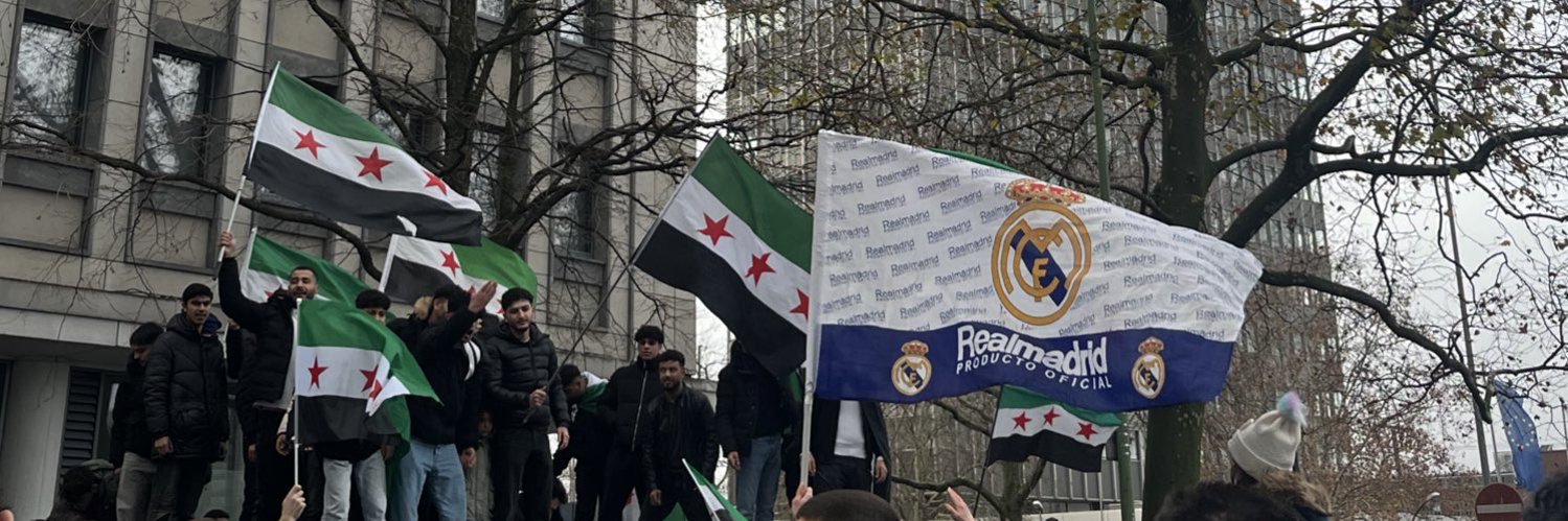 ابـن حـُمص🇸🇾 ١٢/٨'s banner