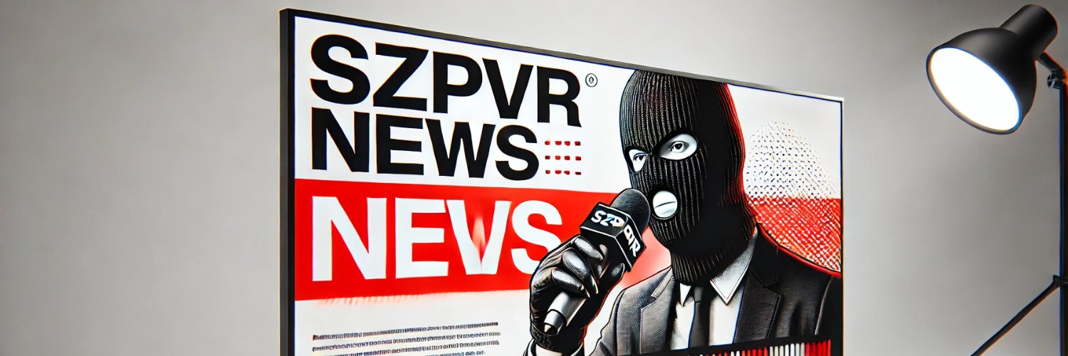 SzpyrNews's banner