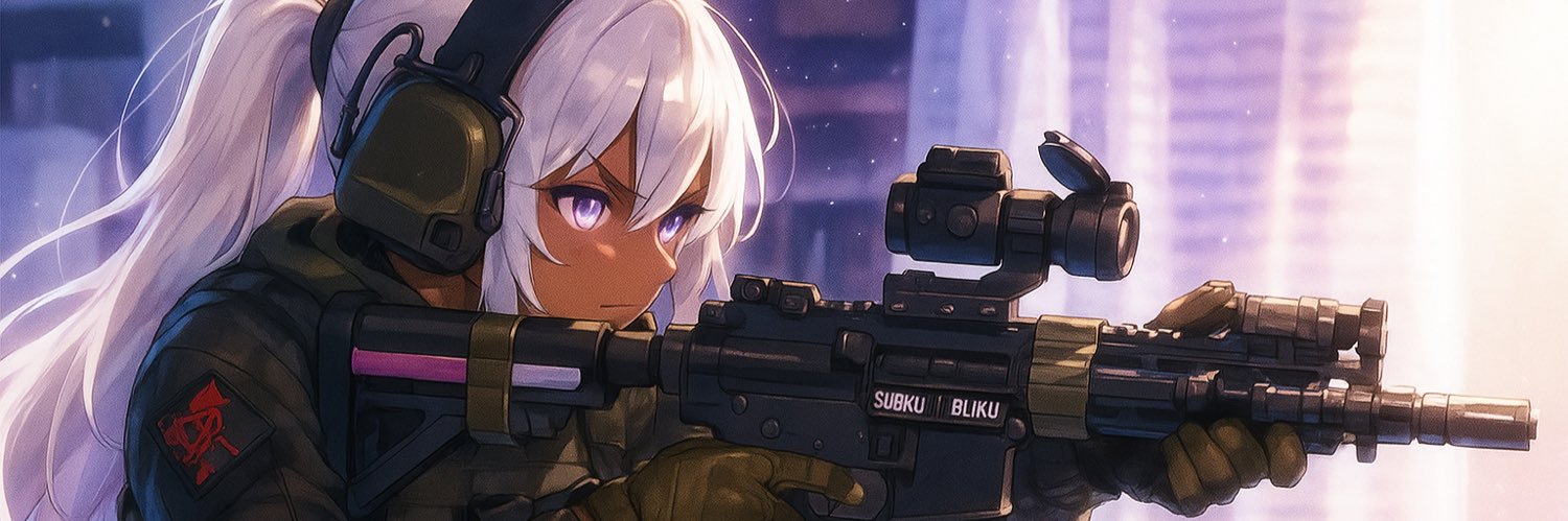 Chromya's banner