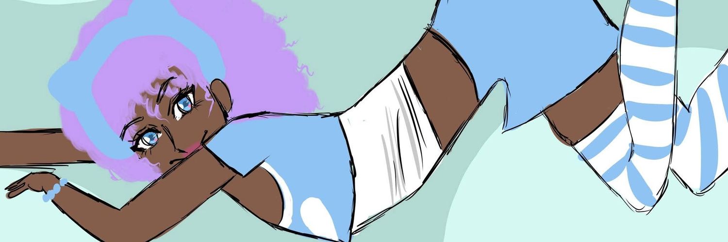 Solidfrisky(*ᴗ͈ˬᴗ͈)ꕤ*'s banner