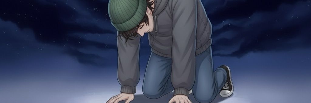暗欲共鸣 | DarkDesire's banner