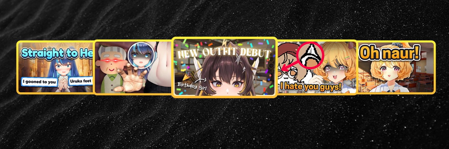 TsubasaClips's banner