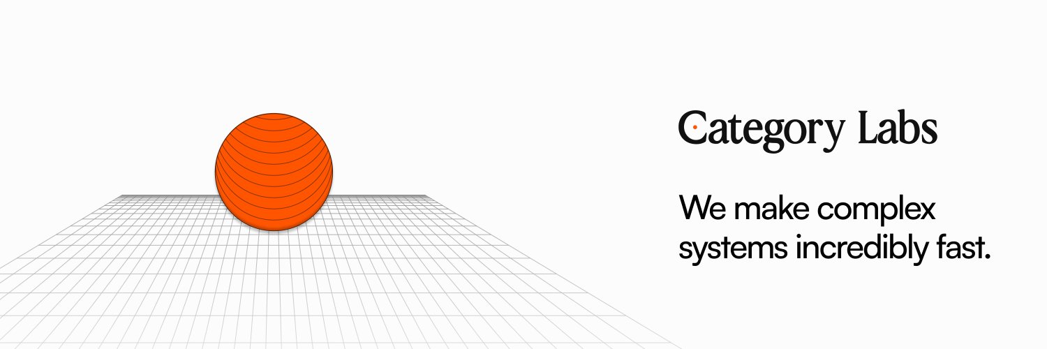 Category Labs's banner