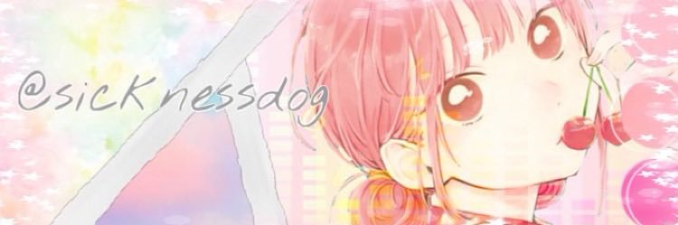 そらち's banner