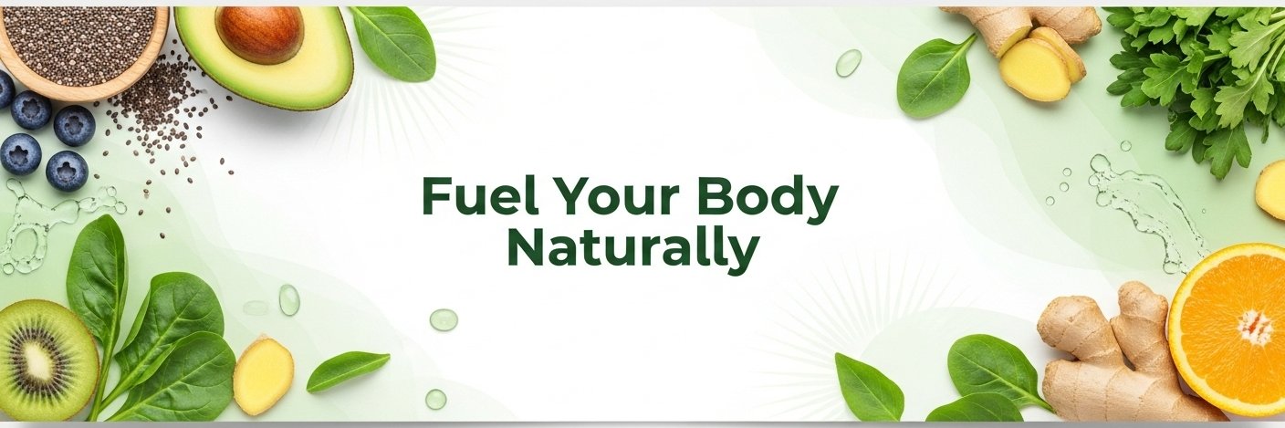 Vitalizate's banner
