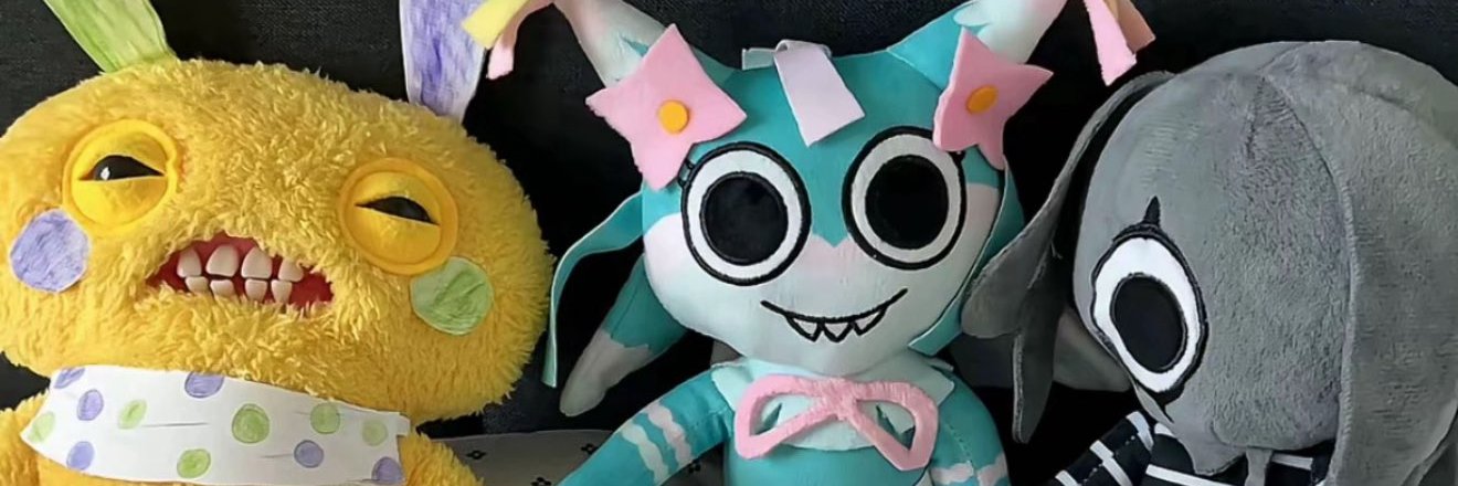 webby ✮'s banner
