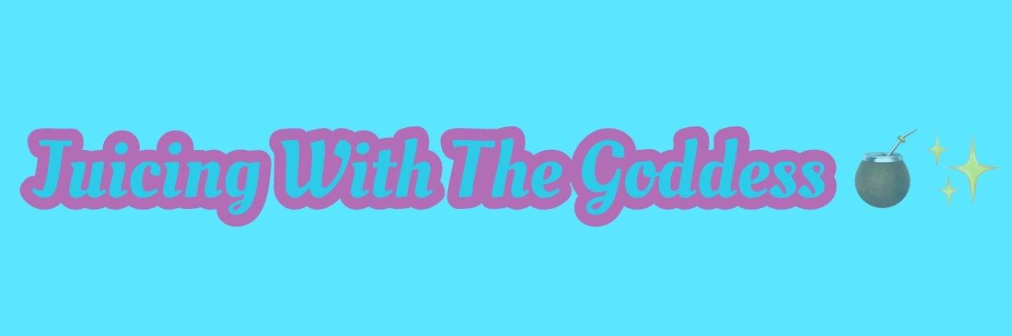 TheOrganicGoddess✨'s banner
