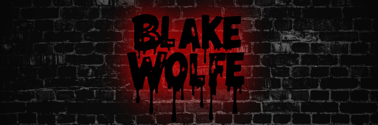 Blake Wolfe (aka Pup Bag)'s banner