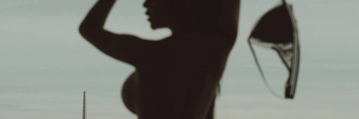 Monica Ardhea - Asmara's banner