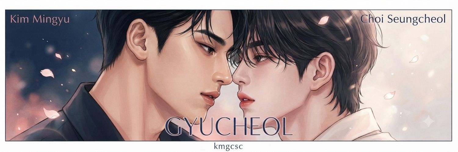 KMG∞CSC's banner