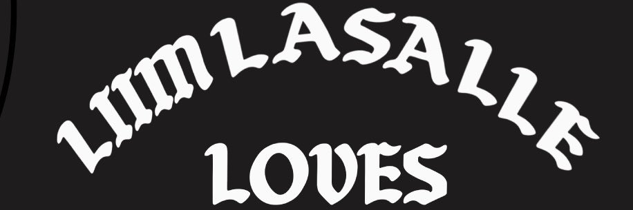 Liim Lasalle's banner