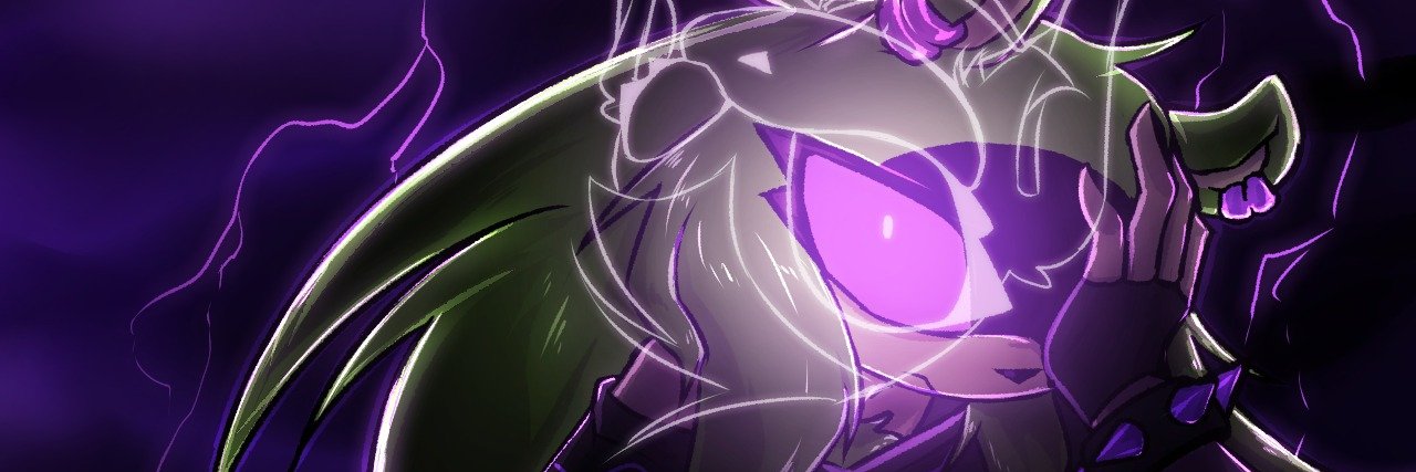 SURGE's banner