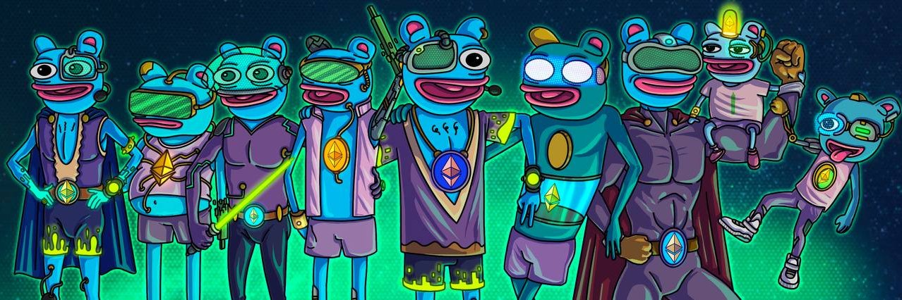 Layer Brett's banner