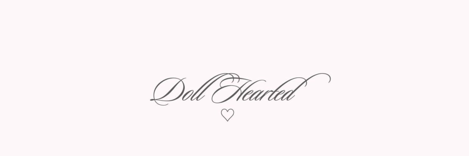 dolly ౨ৎ's banner