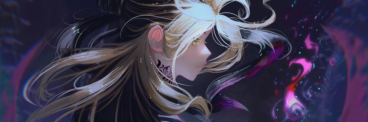 Kazuki Hanemiya's banner