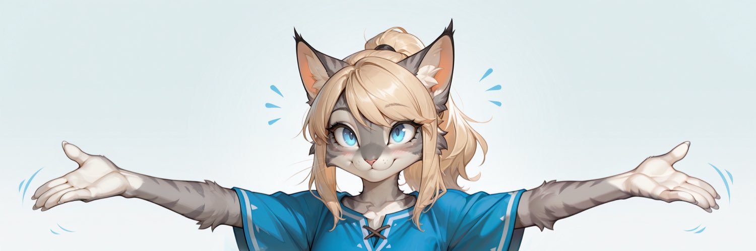 Wolfinity's banner