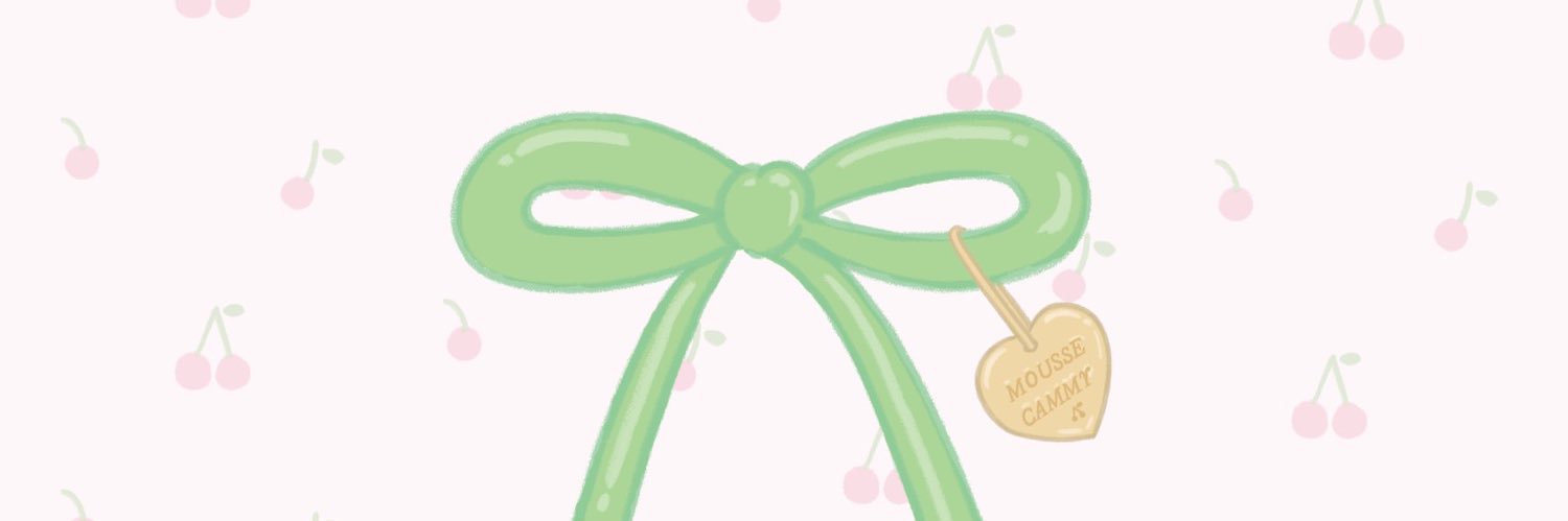 ⋆⸜🍀⸝‍⋆'s banner