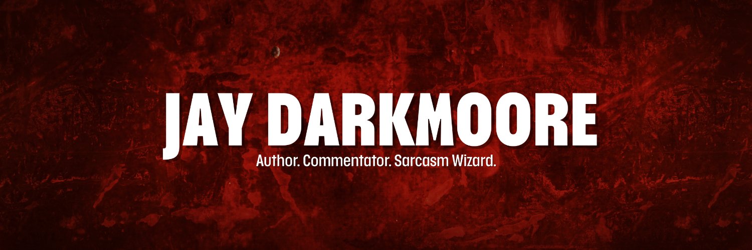 Jay Darkmoore's banner
