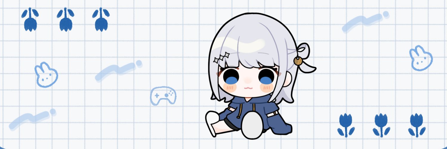 Lilura / りるら's banner