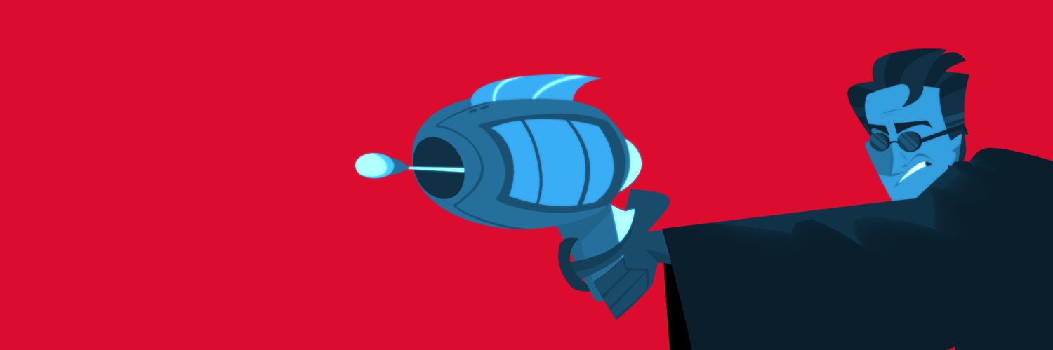 Issa Robbort R.'s banner