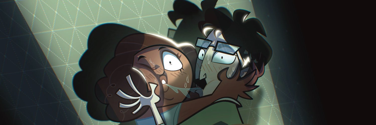 Issa Robbort R.'s banner