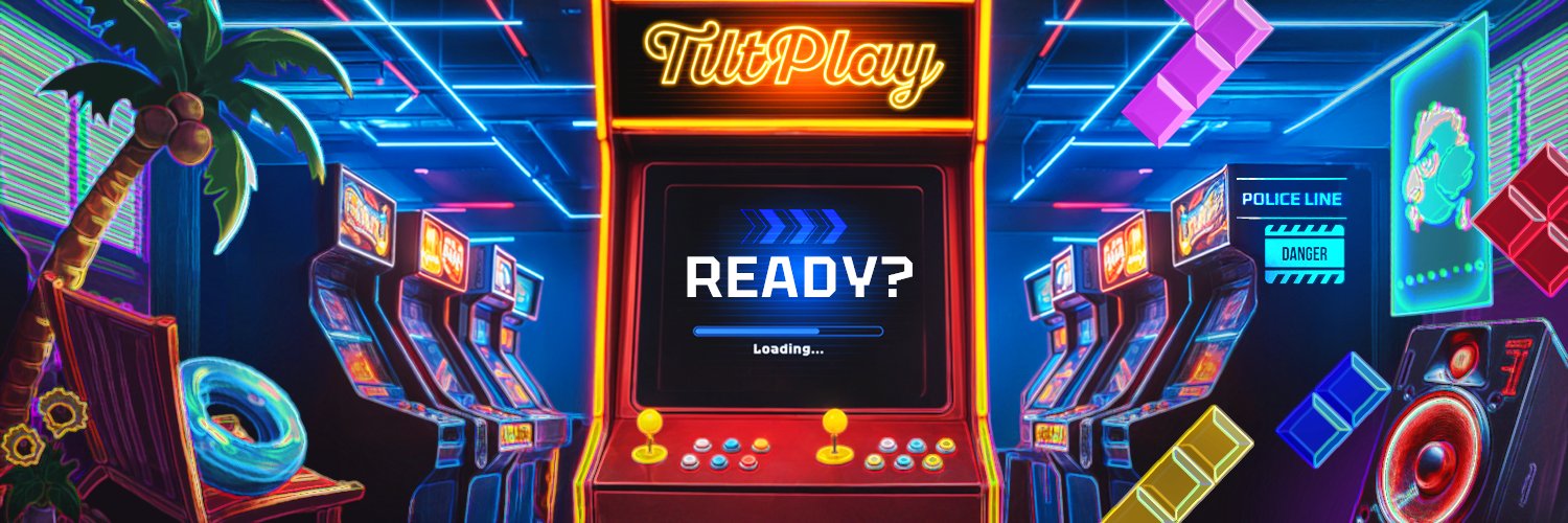 TiltPlay.gg's banner