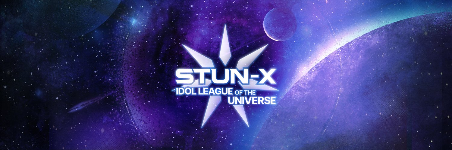 STUN-X's banner