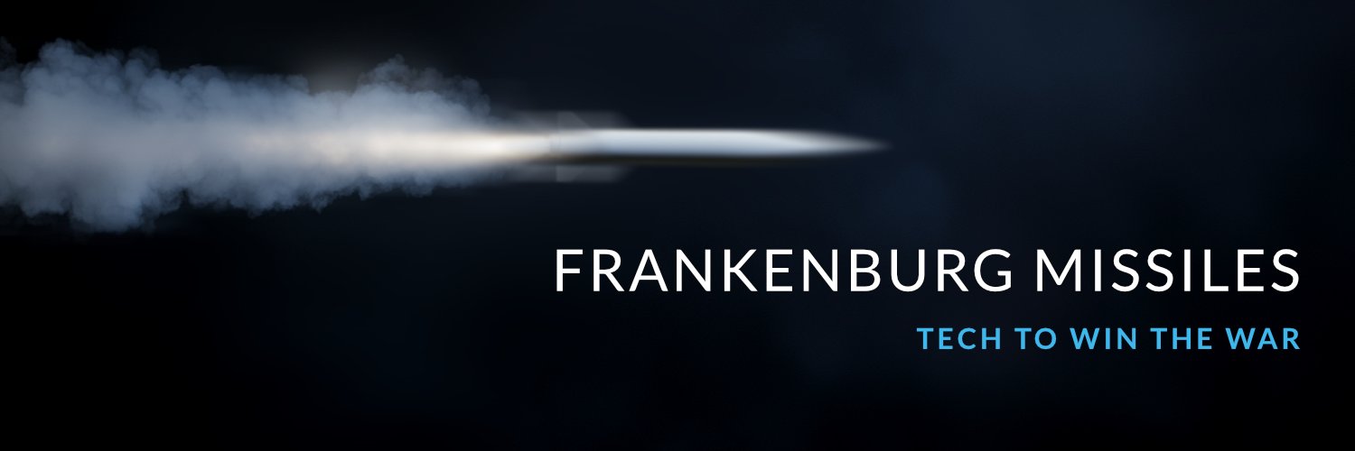 Frankenburg Technologies's banner