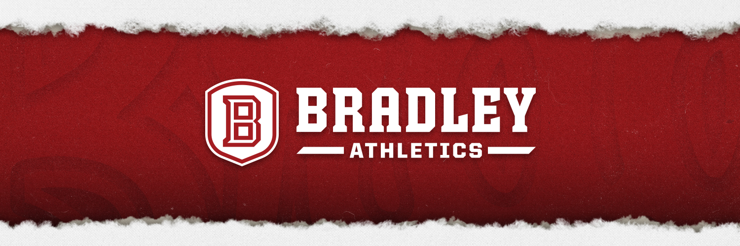 Bradley Braves Athletics's banner