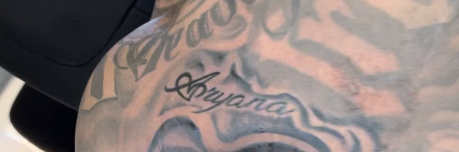 Aryana Bynés's banner