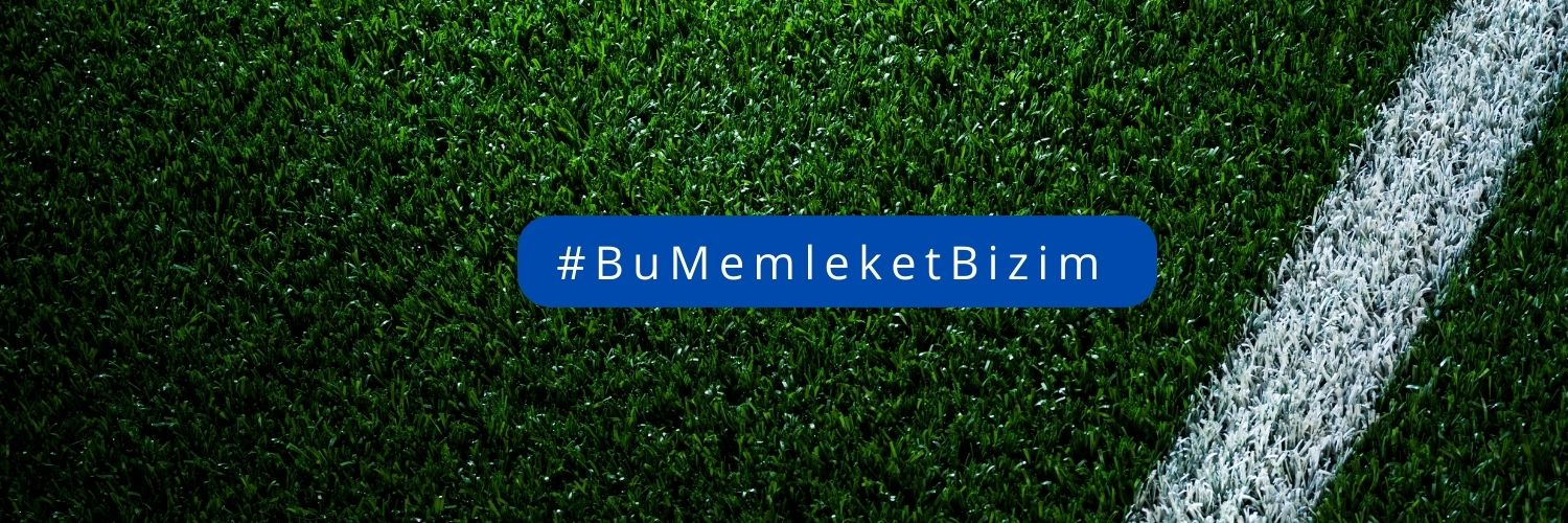 Ersun Yanal's banner
