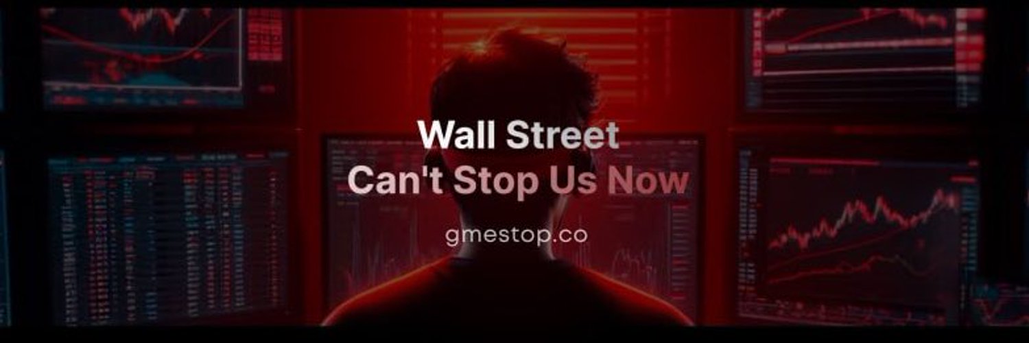 GMEonSol's banner
