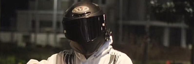 AGV's banner