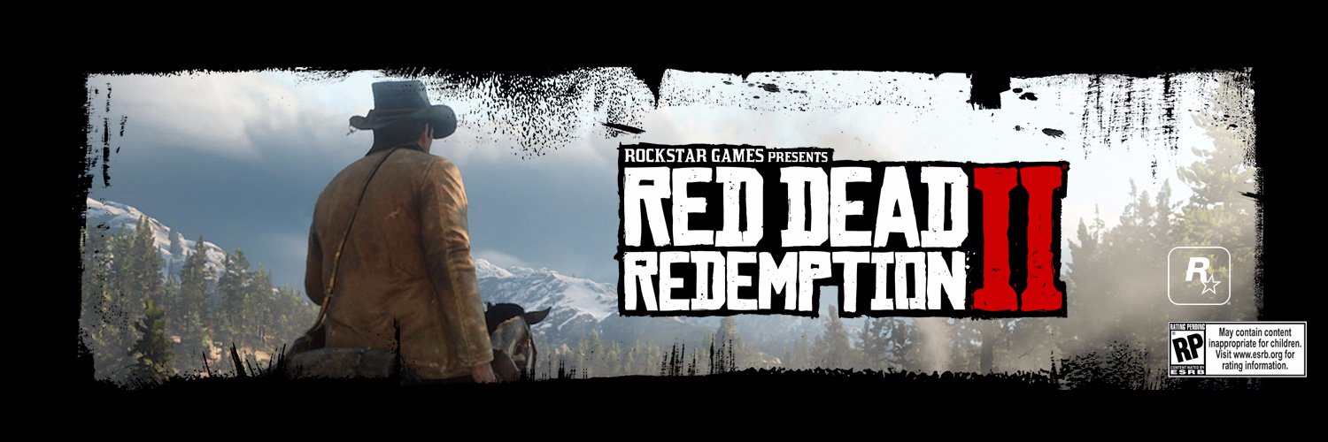 Red Dead News 🤠 RockstarINTEL.com's banner
