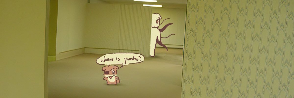 hello I'm Kaka's banner