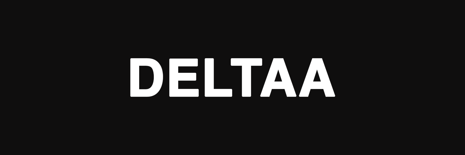 Deltaa's banner