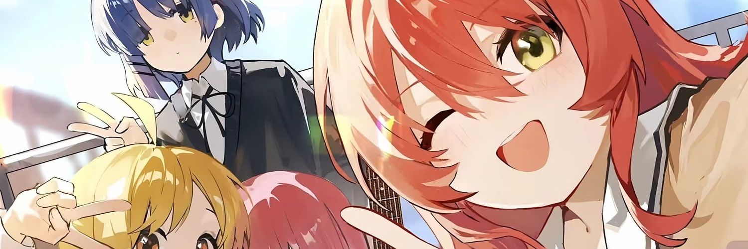 凉's banner