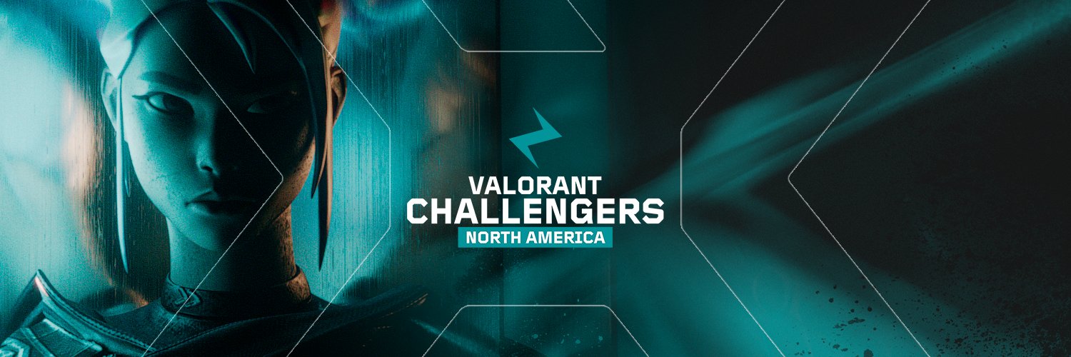 ACE VALORANT Challengers NA's banner