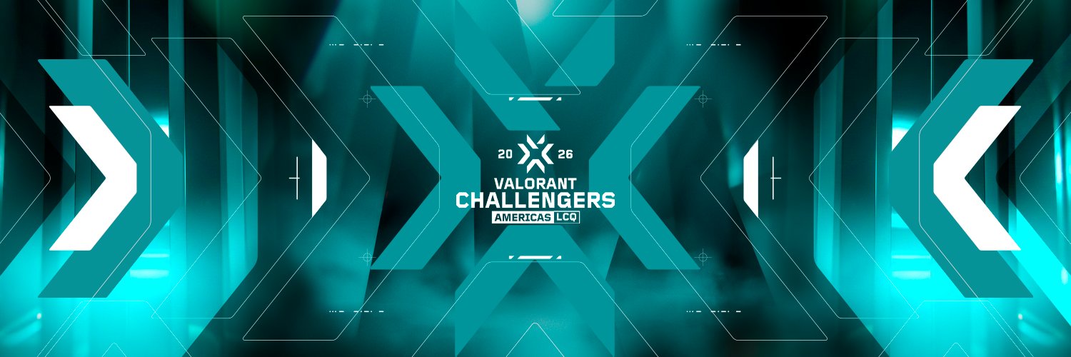 ACE VALORANT Challengers NA's banner